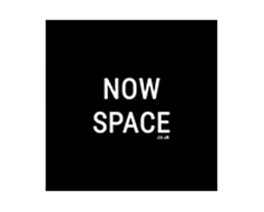 Now Space Logo